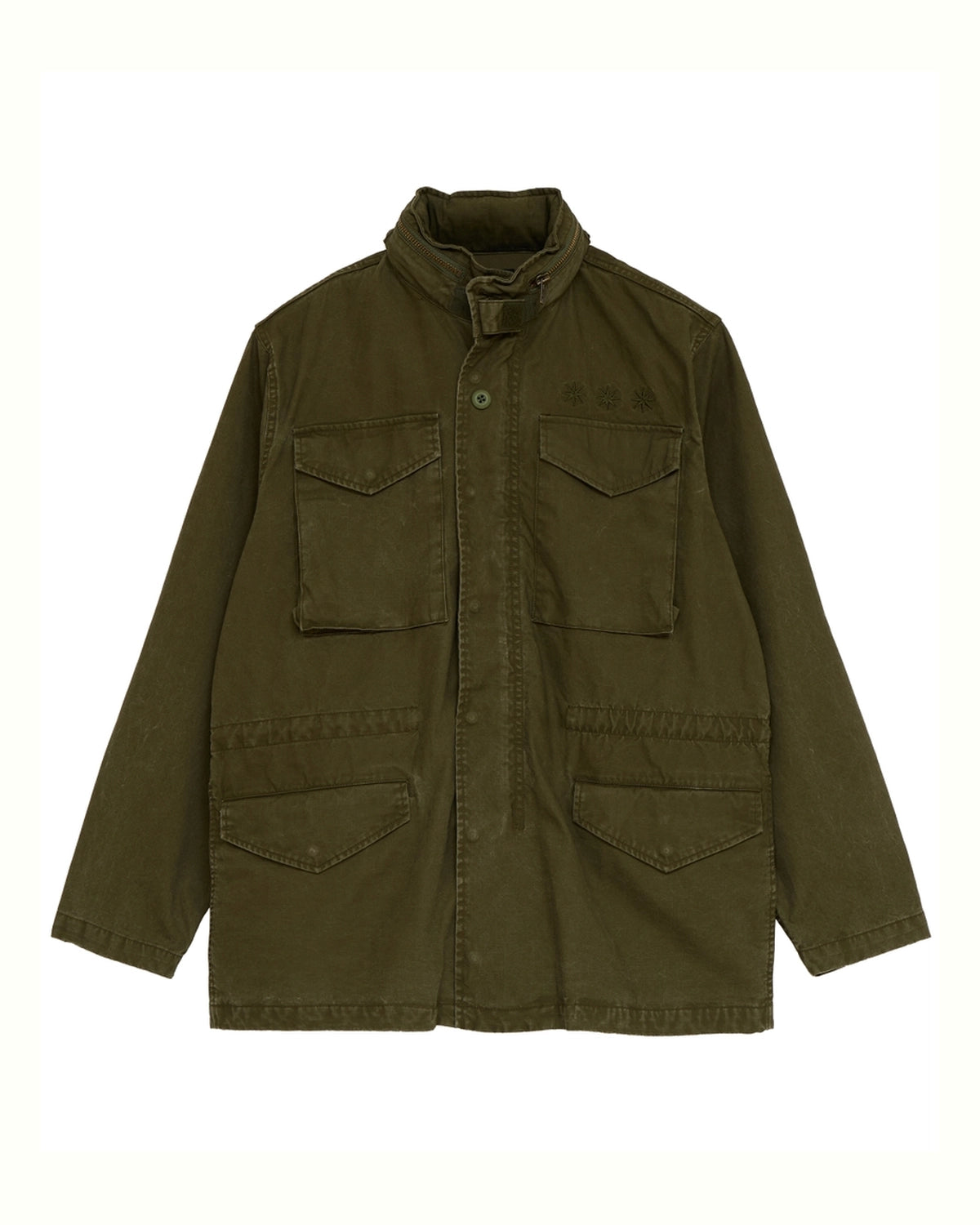 GDC / M-65 (GD276-0104)