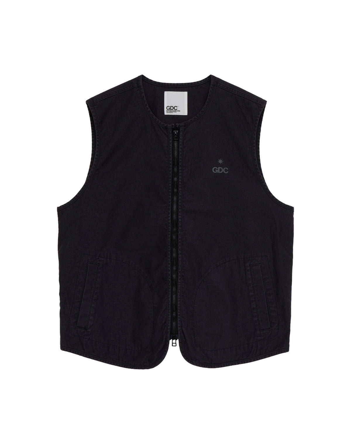 GDC / Duck Vest (GD0283-0304)