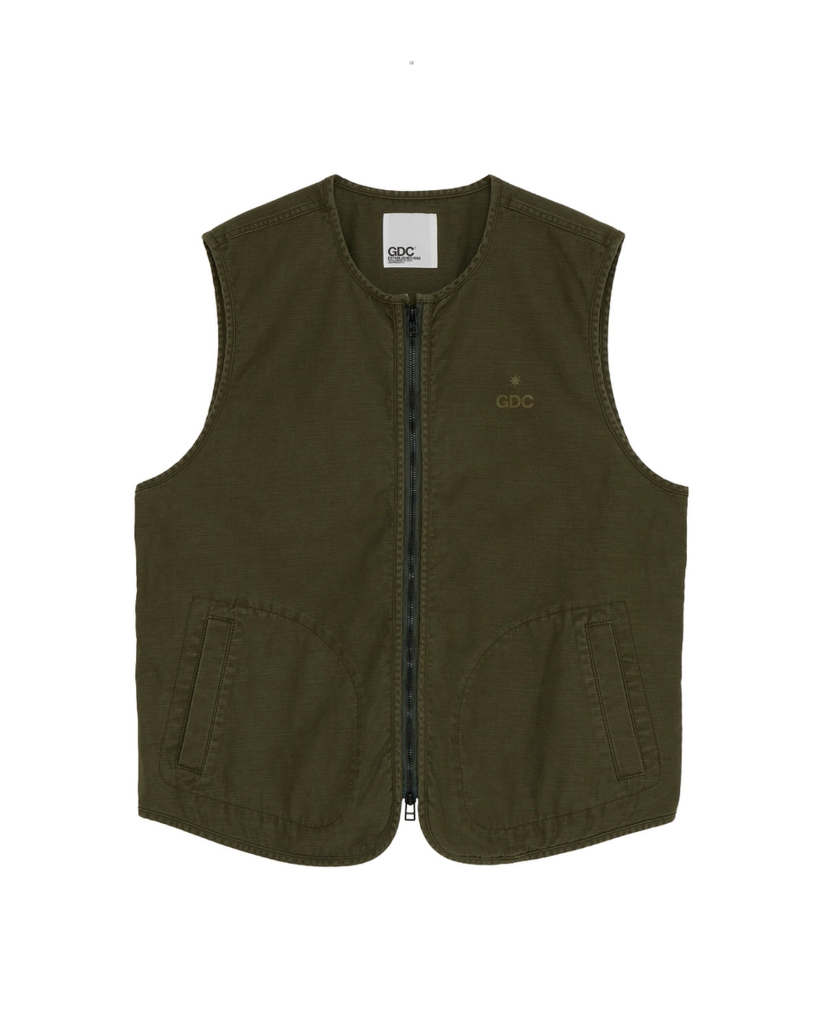 GDC / Duck Vest (GD0283-0304)