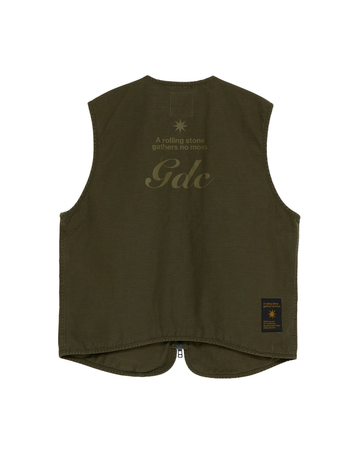 【GDC】ダックベスト Duck Vest – GDC