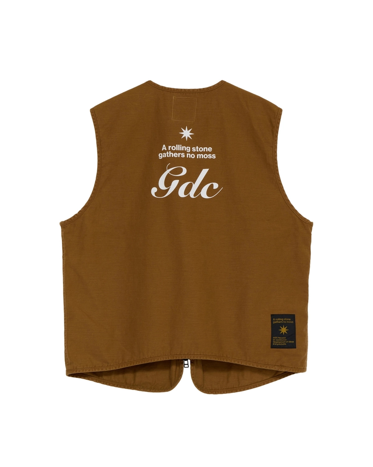 GDC / Duck Vest (GD0283-0304)