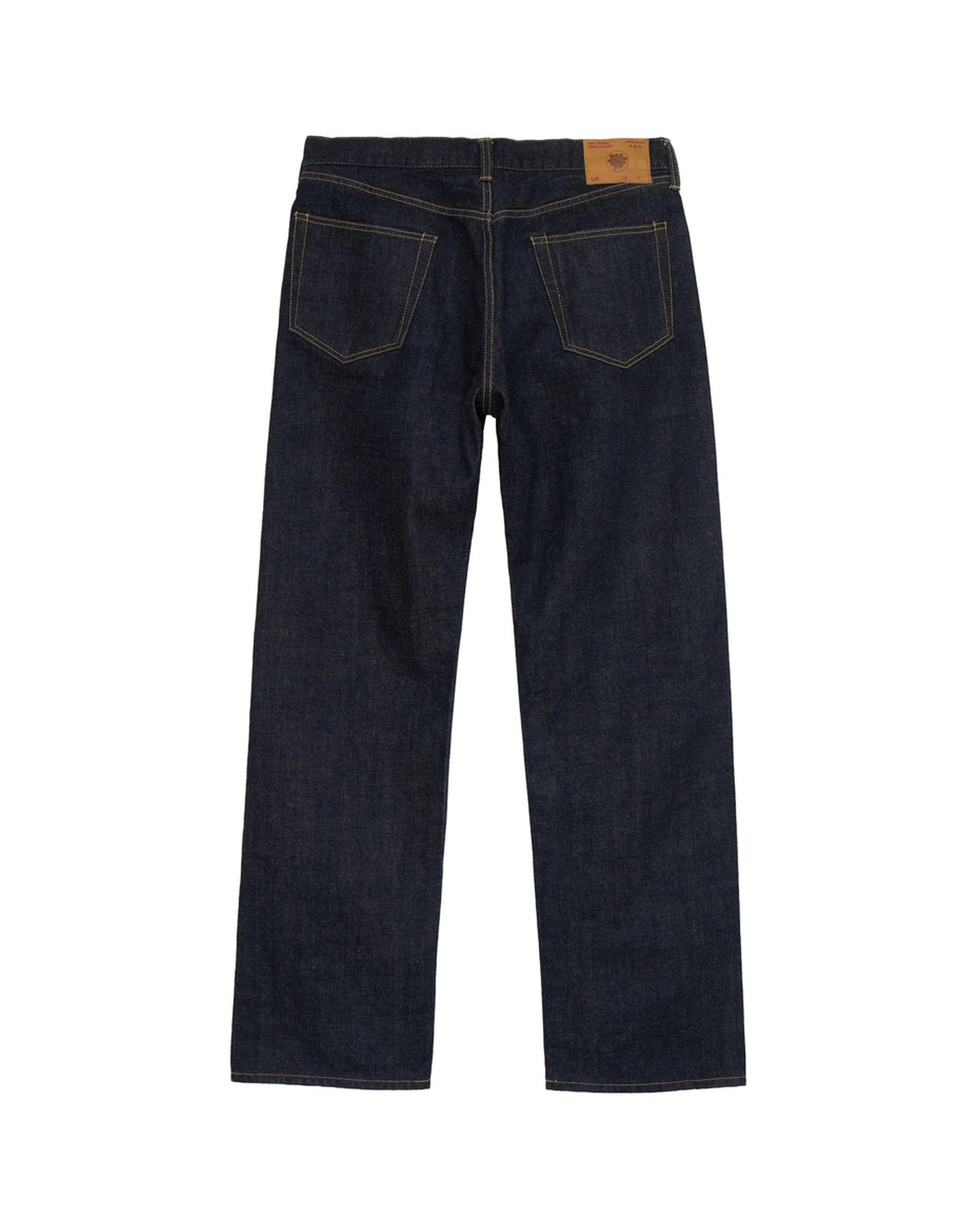 GDC / Denim Pants "London" (GD0546-0134)