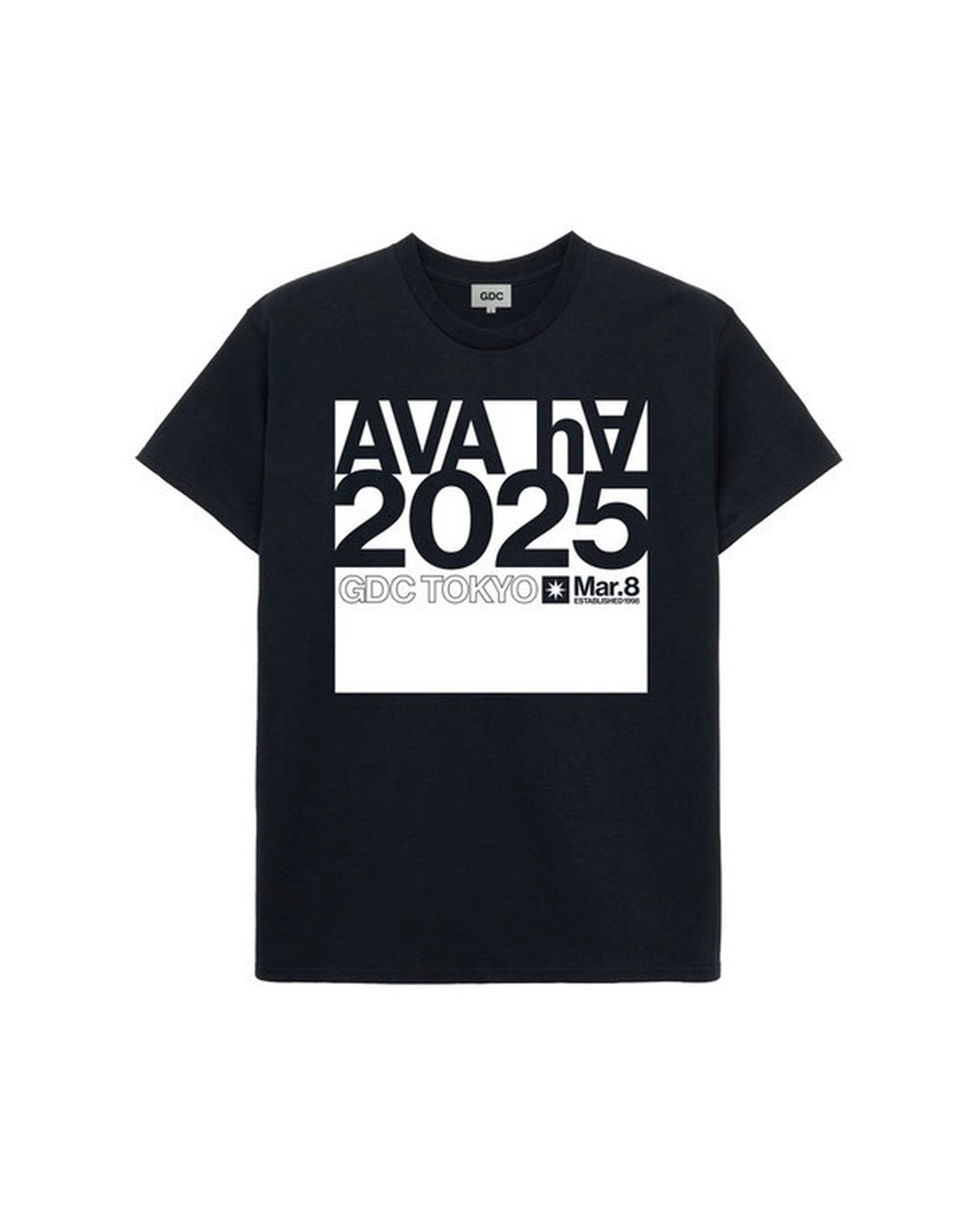 GDC の AVA-ha T (GD0107-0105)