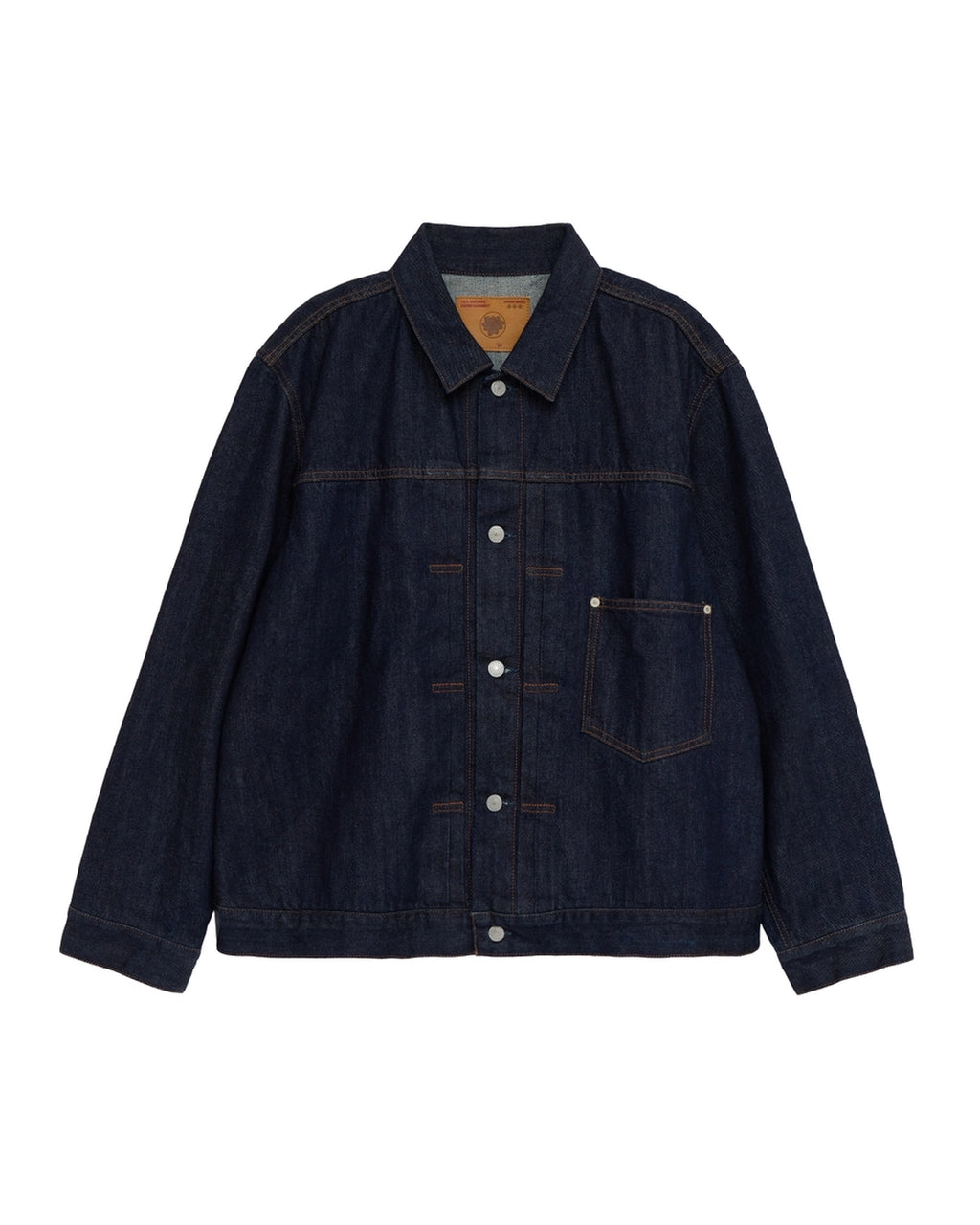 GDC (ジーディーシー) / Denim Jacket 