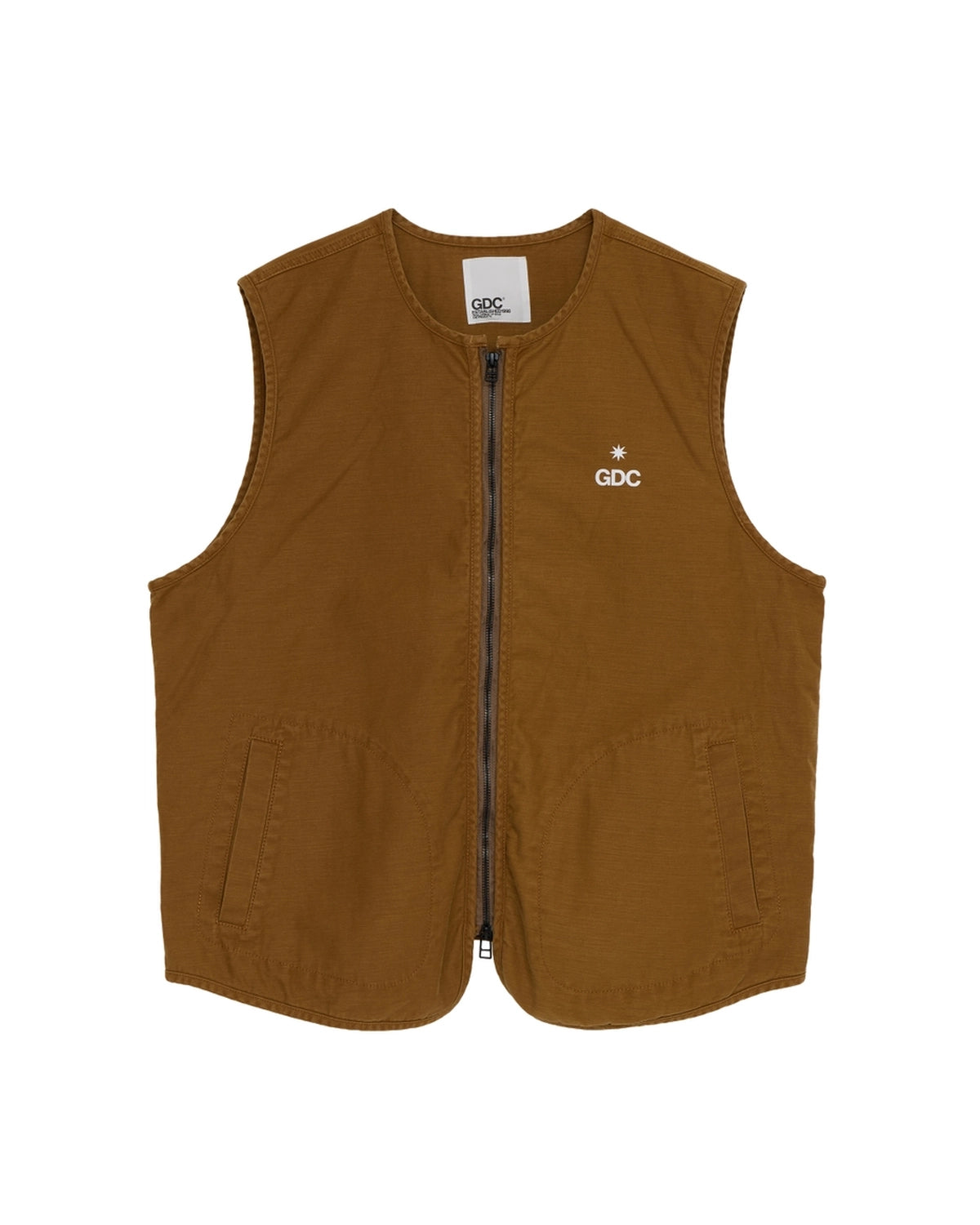 GDC の Duck Vest (GD0283-0304)