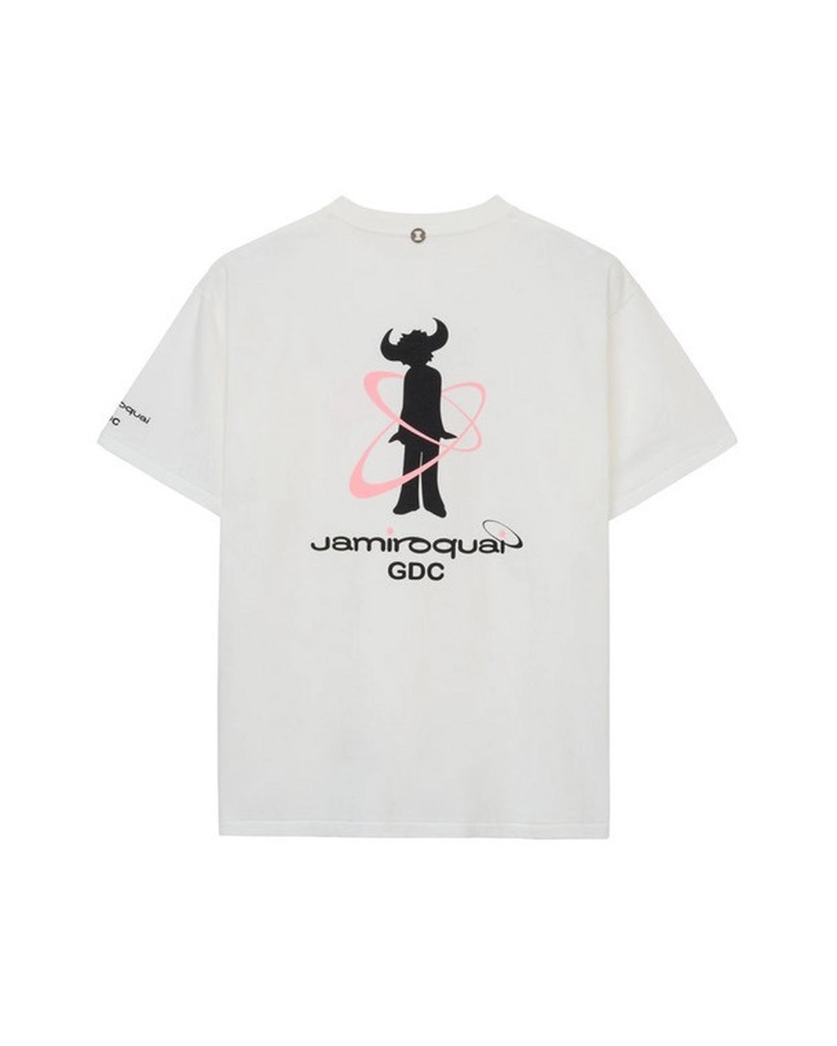 GDC の 【Jamiroquai×GDC collabo】T-shirts (GD0134-0105)