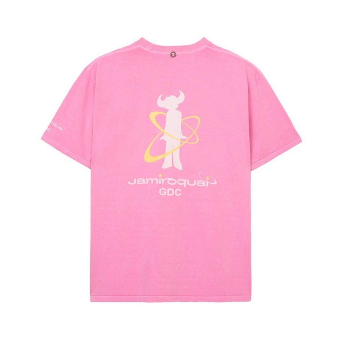 GDC (ジーディーシー) / 【Jamiroquai×GDC collabo】T-shirts | 公式