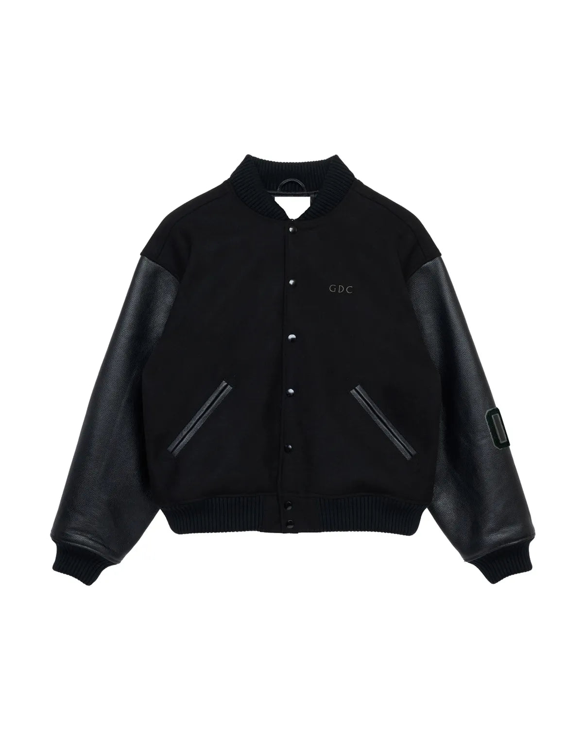 GDC の LOTUS Stadiam Jumper 1th limited (GD0558)