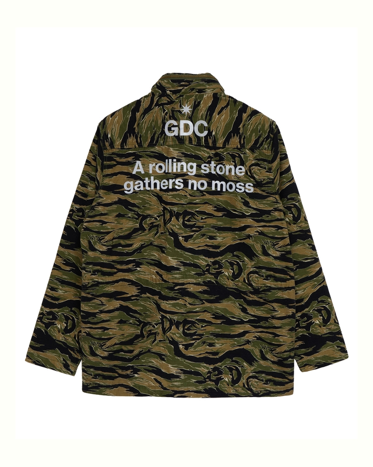 GDC の M-65 (GD276-0104)