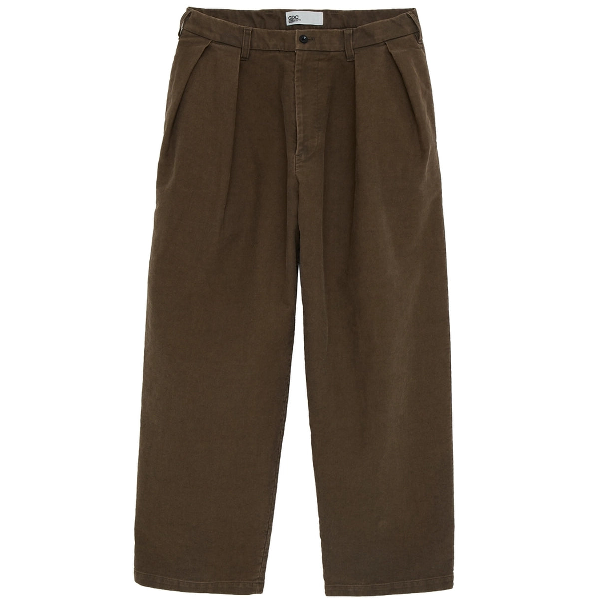 GDC / Moleskin Big Chino Pants | 公式通販・JACK in the NET