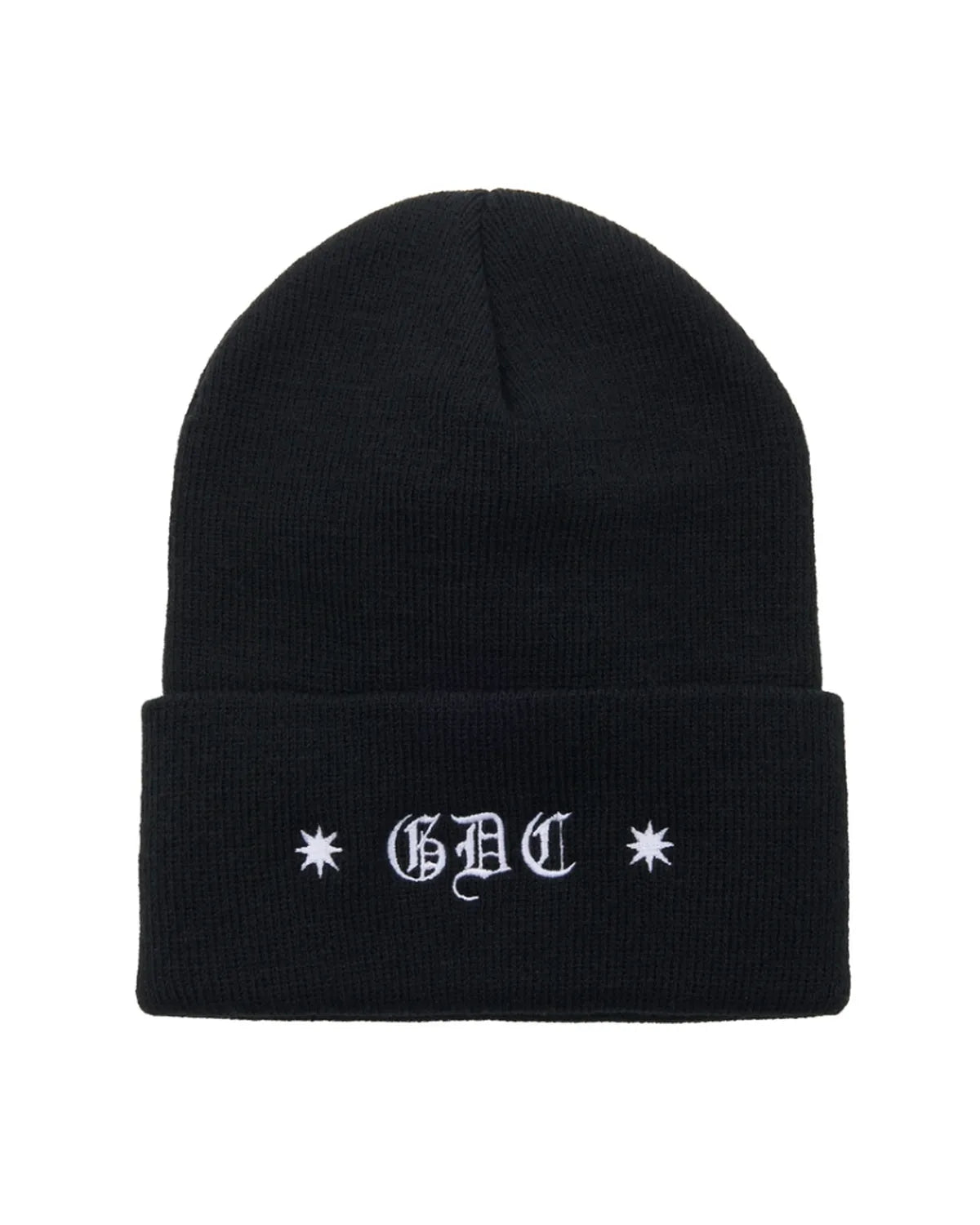 GDC の Old English Knit Cap (GD486-0110)