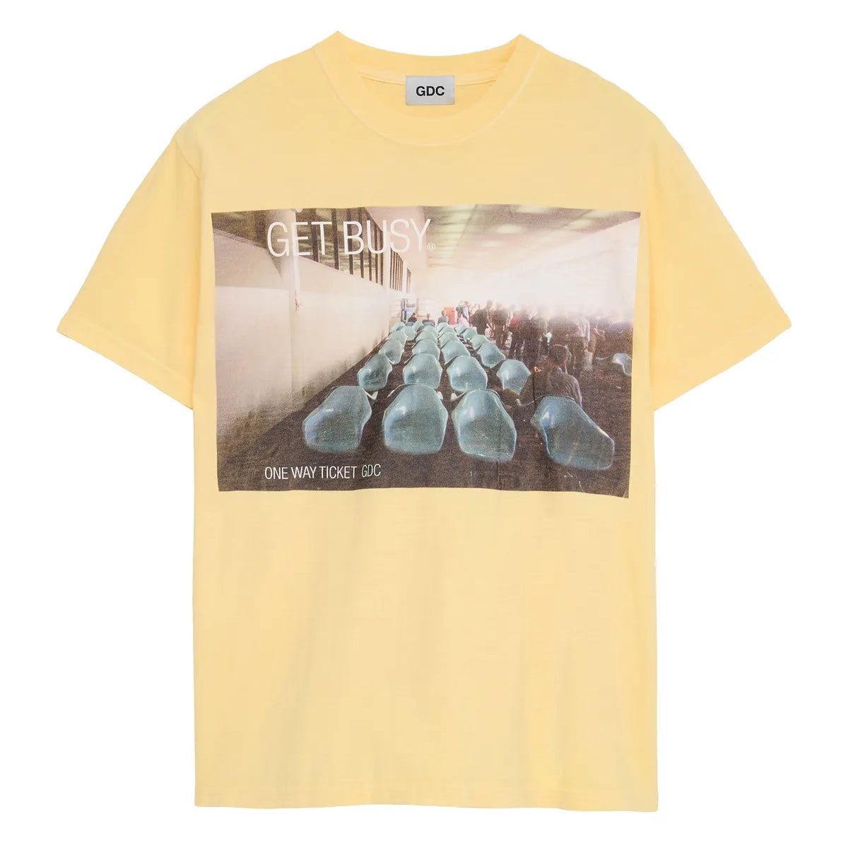 GDC (ジーディーシー) / Photo Tee | 公式通販・JACK in the NET