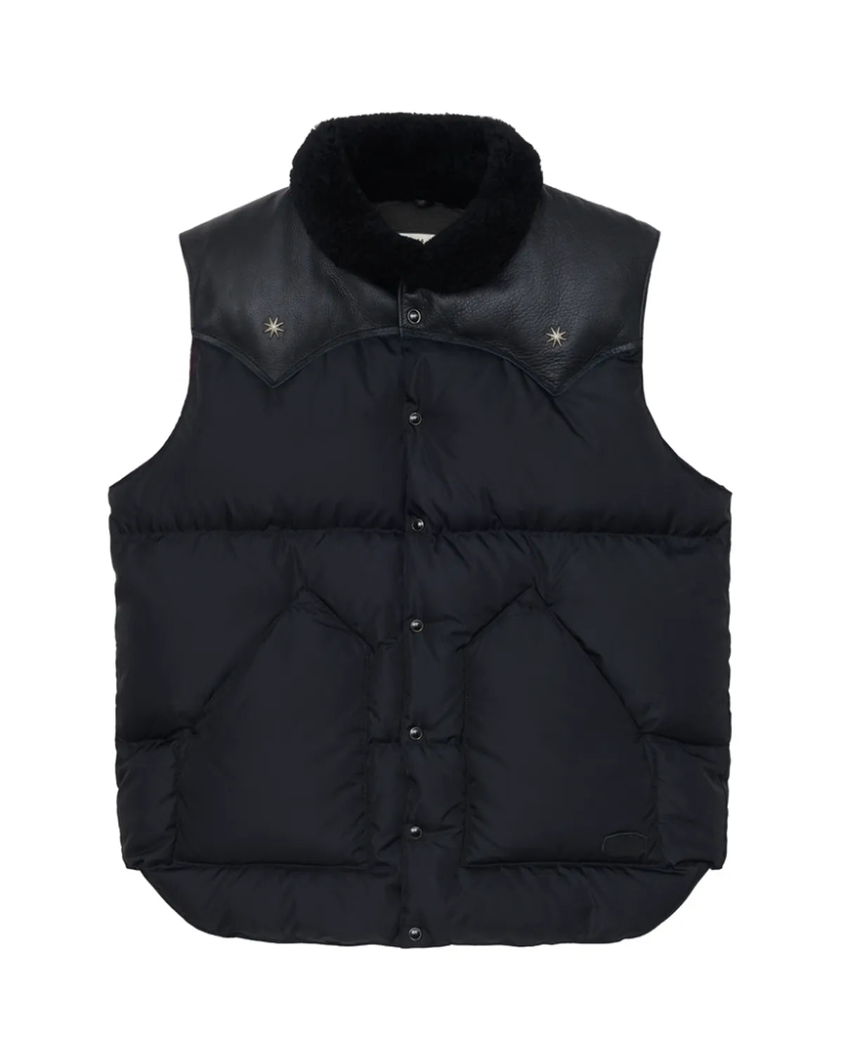 GDC × Rocky Mountain の Christy Vest (GD0491-0124)