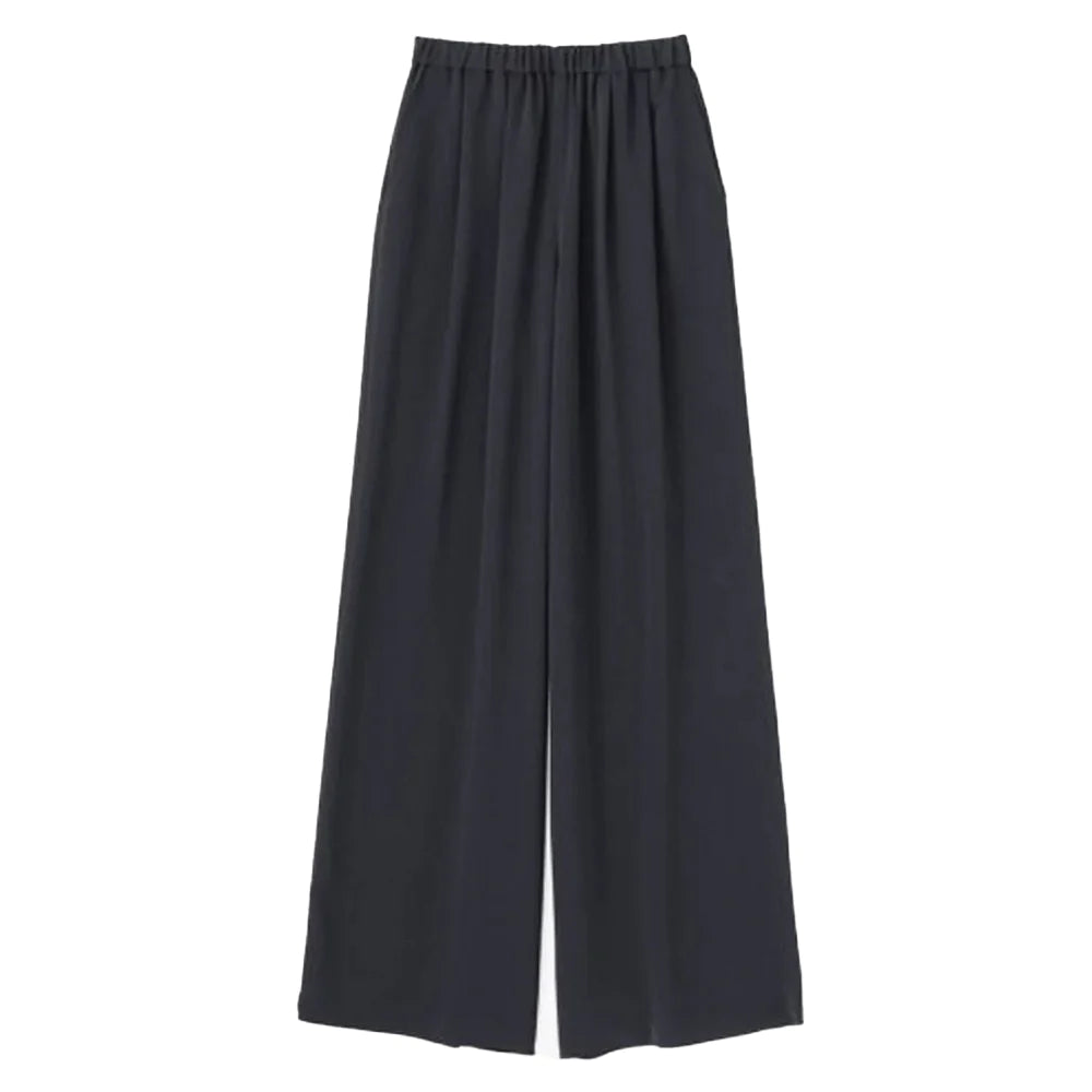Graphpaper / Satin Easy Wide Pants