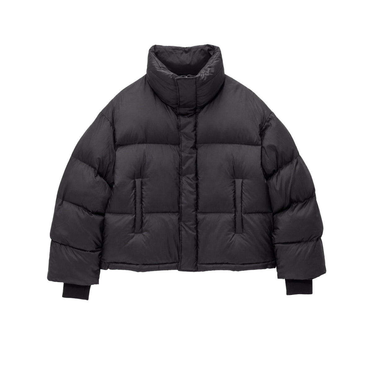 Graphpaper / PERTEX QUANTUM AIR Insulated Puffer Jacket | 公式通販