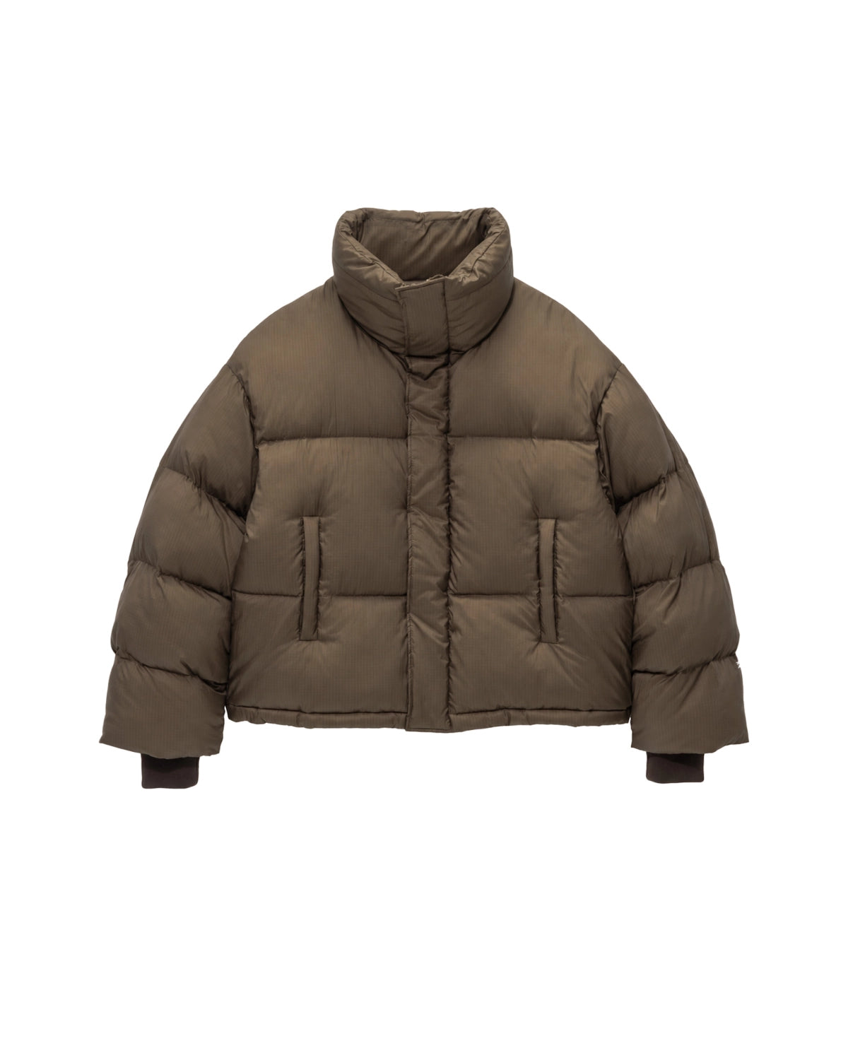 Graphpaper / PERTEX QUANTUM AIR Insulated Puffer Jacket (GL263-30284)