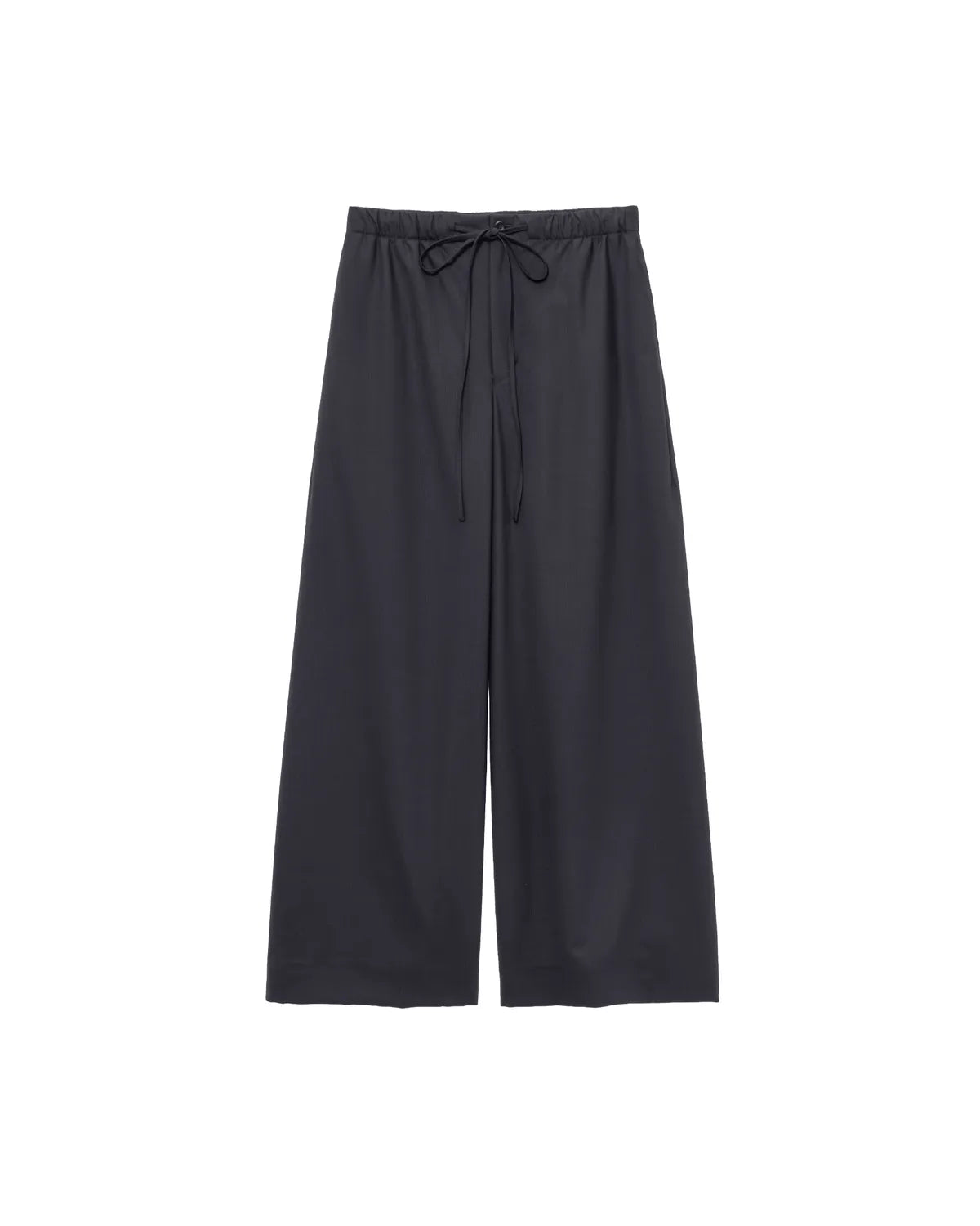 Graphpaper / Wool Ripstop Wide Lounge Pants (GL263-40484)
