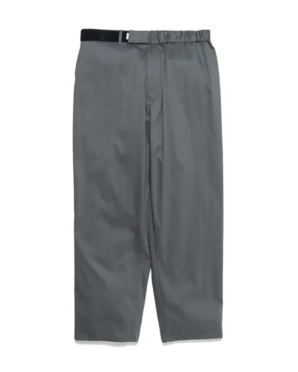 Graphpaper (グラフペーパー) / Solotex Twill Wide Tapered Chef