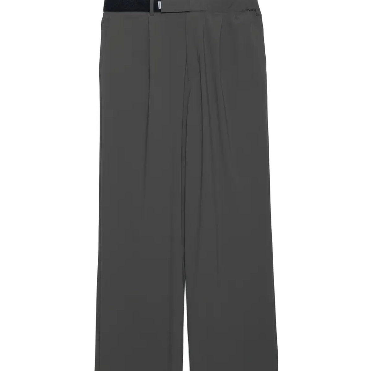 Graphpaper / Flex Tricot Wide Chef Pants | 公式通販・JACK in the NET