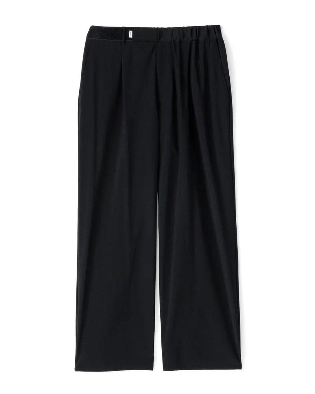 Graphpaper / Flex Tricot Wide Chef Pants | 公式通販・JACK in the NET
