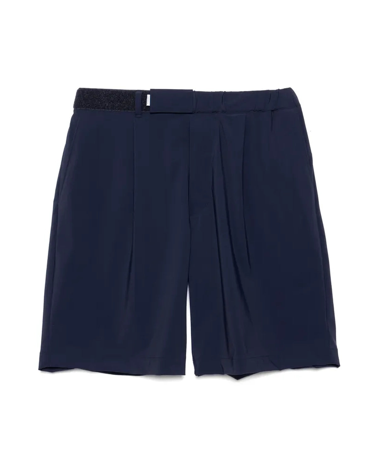 Graphpaper / Flex Tricot Chef Shorts (GM252-40042)