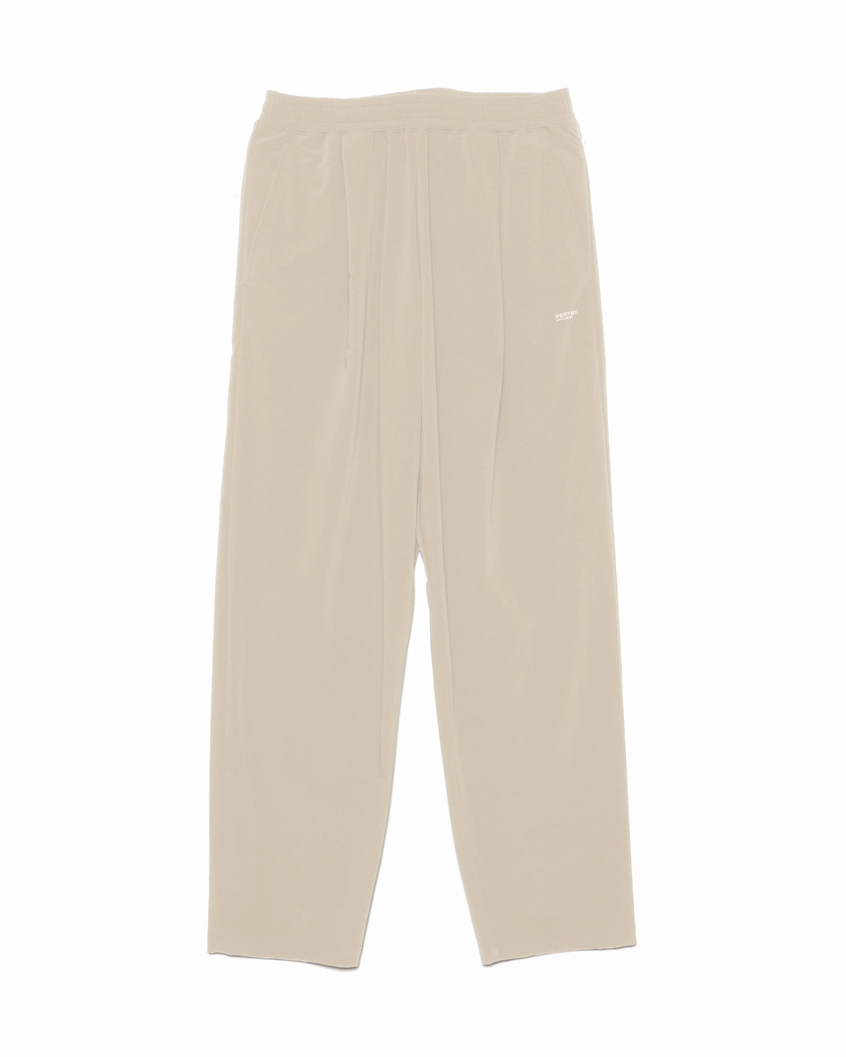 Graphpaper / PERTEX Equilibrium Wide Easy Pants (GM251-40054)