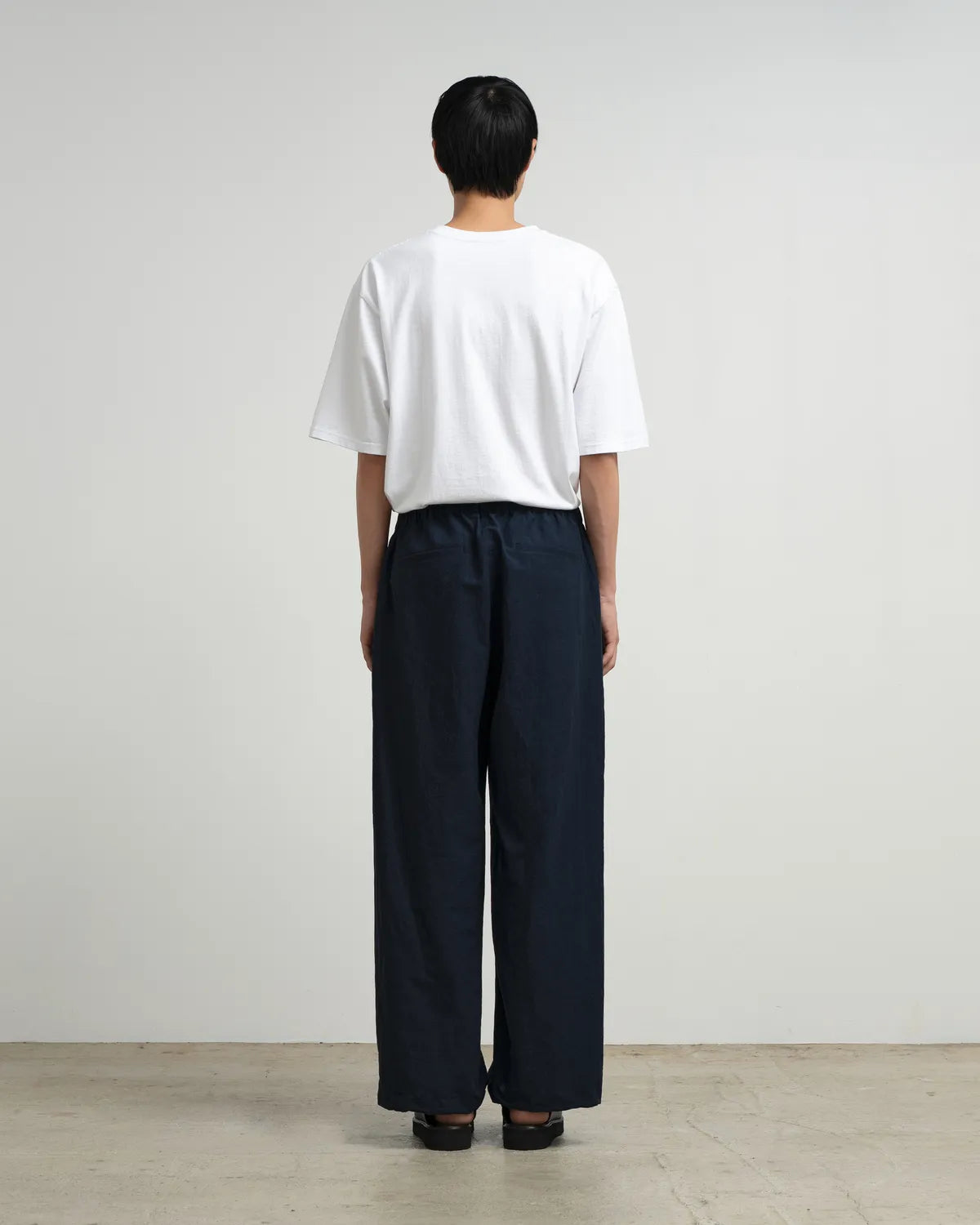 Graphpaper / Flex Tricot Wide Chef Pants | 公式通販・JACK in the NET