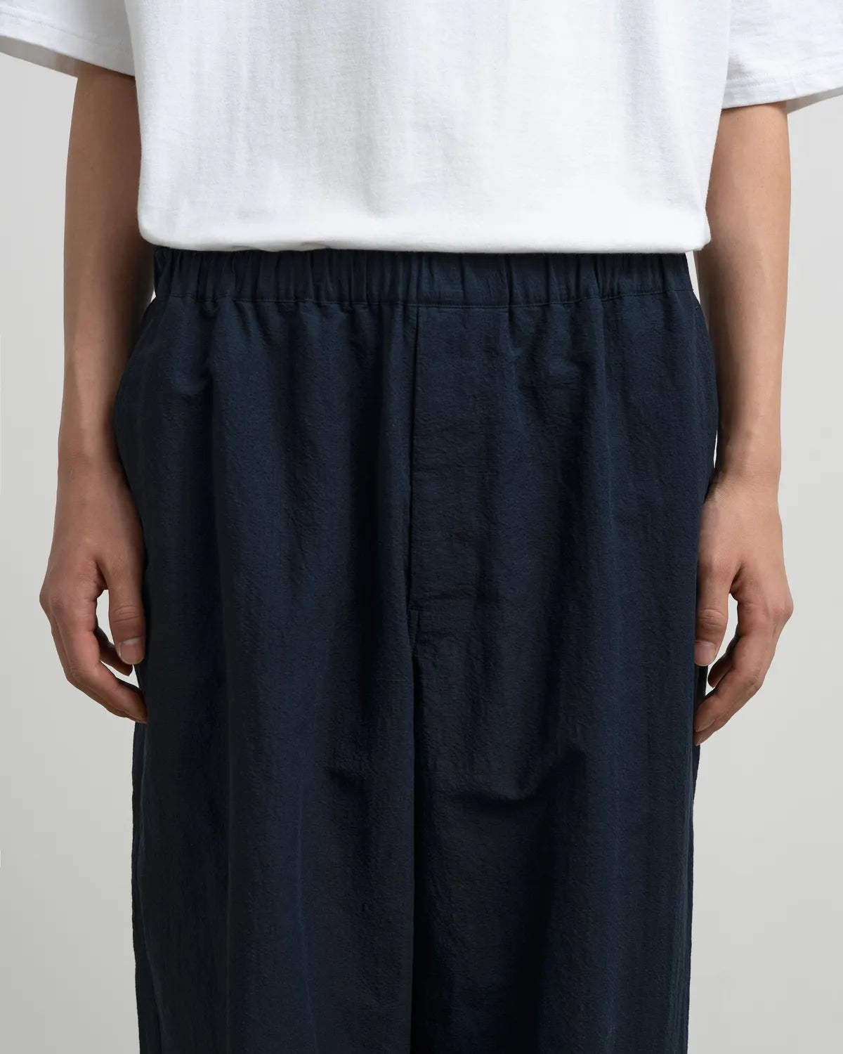 Graphpaper / Flex Tricot Wide Chef Pants | 公式通販・JACK in the NET