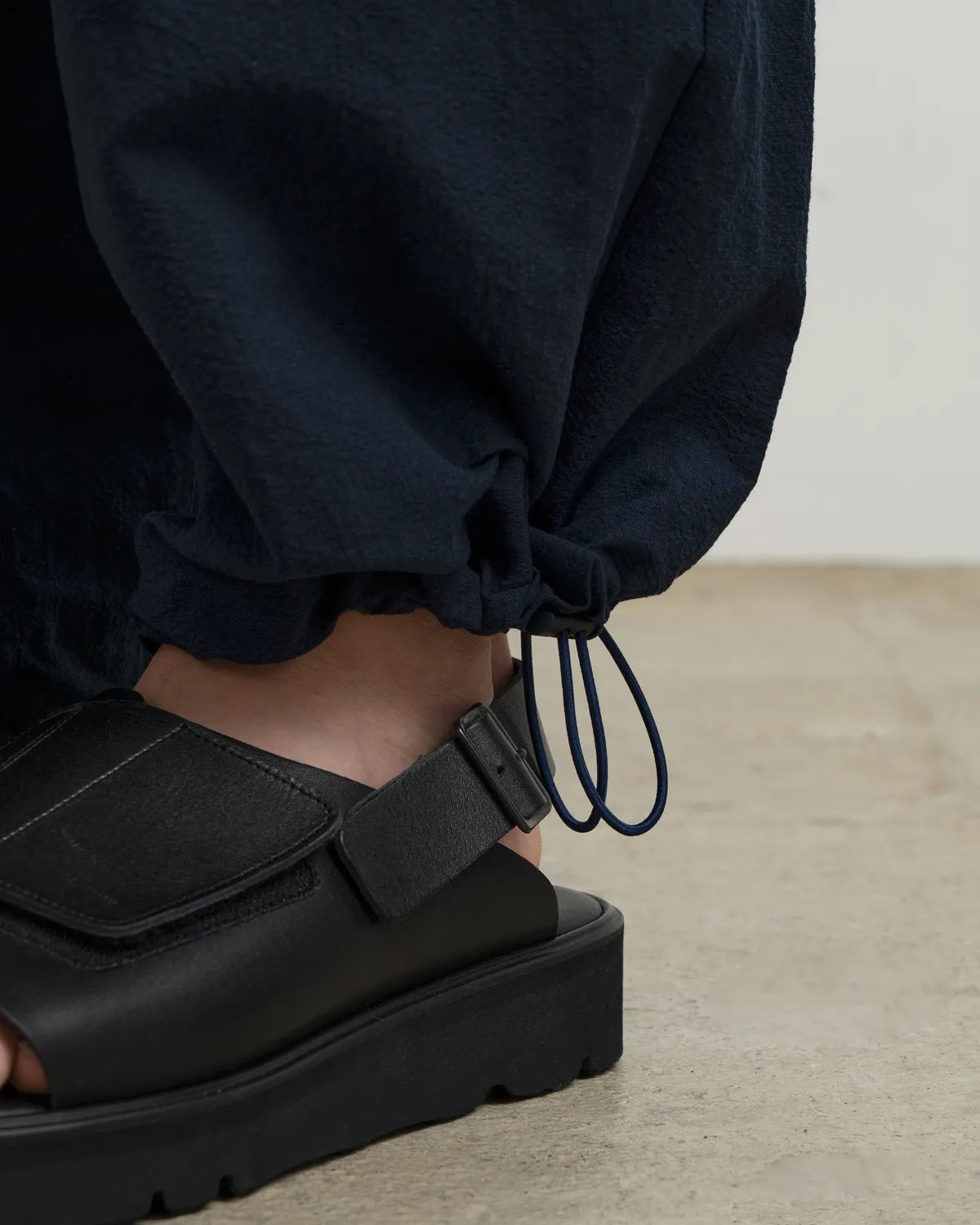 PGGタフレックスストレッチスーパーパンツサイズ5 Graphpaper / Flex Tricot Wide Chef Pants | 公式通販・JACK in the NET