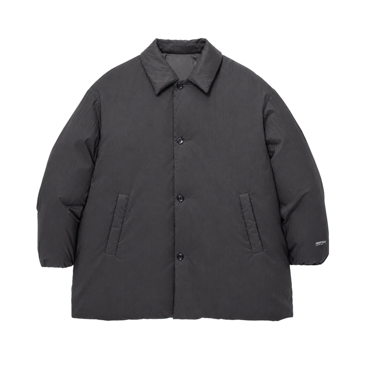 Graphpaper / PERTEX QUANTUM AIR Bal Collar Down Coat | 公式通販