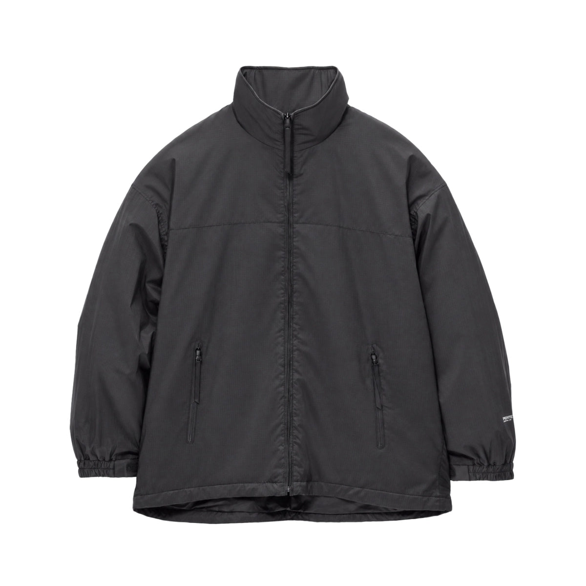 Graphpaper / PERTEX QUANTUM AIR Light Thermo Blouson | 公式通販