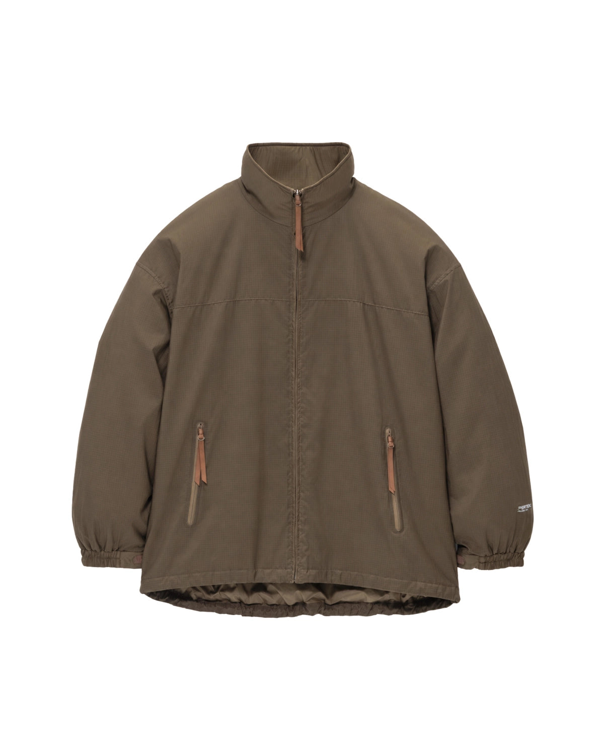 Graphpaper / PERTEX QUANTUM AIR Light Thermo Blouson (GM263-30281)
