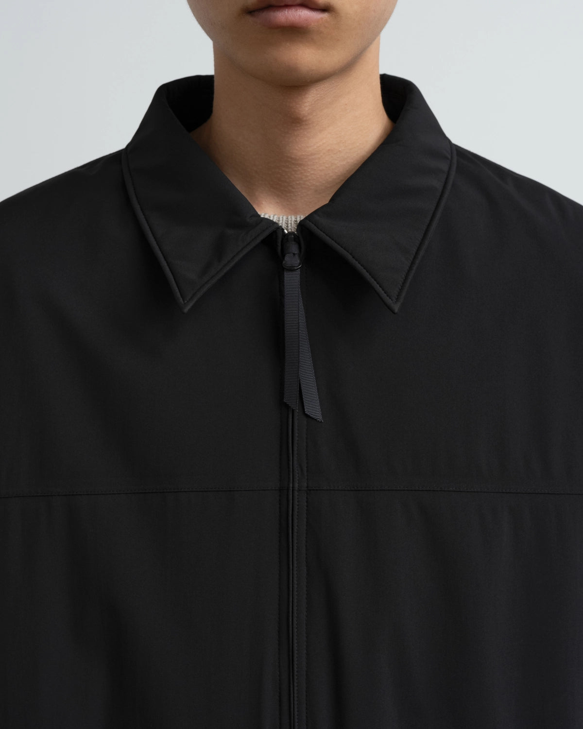 Graphpaper / PERTEX SHIELD Light Thermo Zip-Up Jacket (GM263-30270)