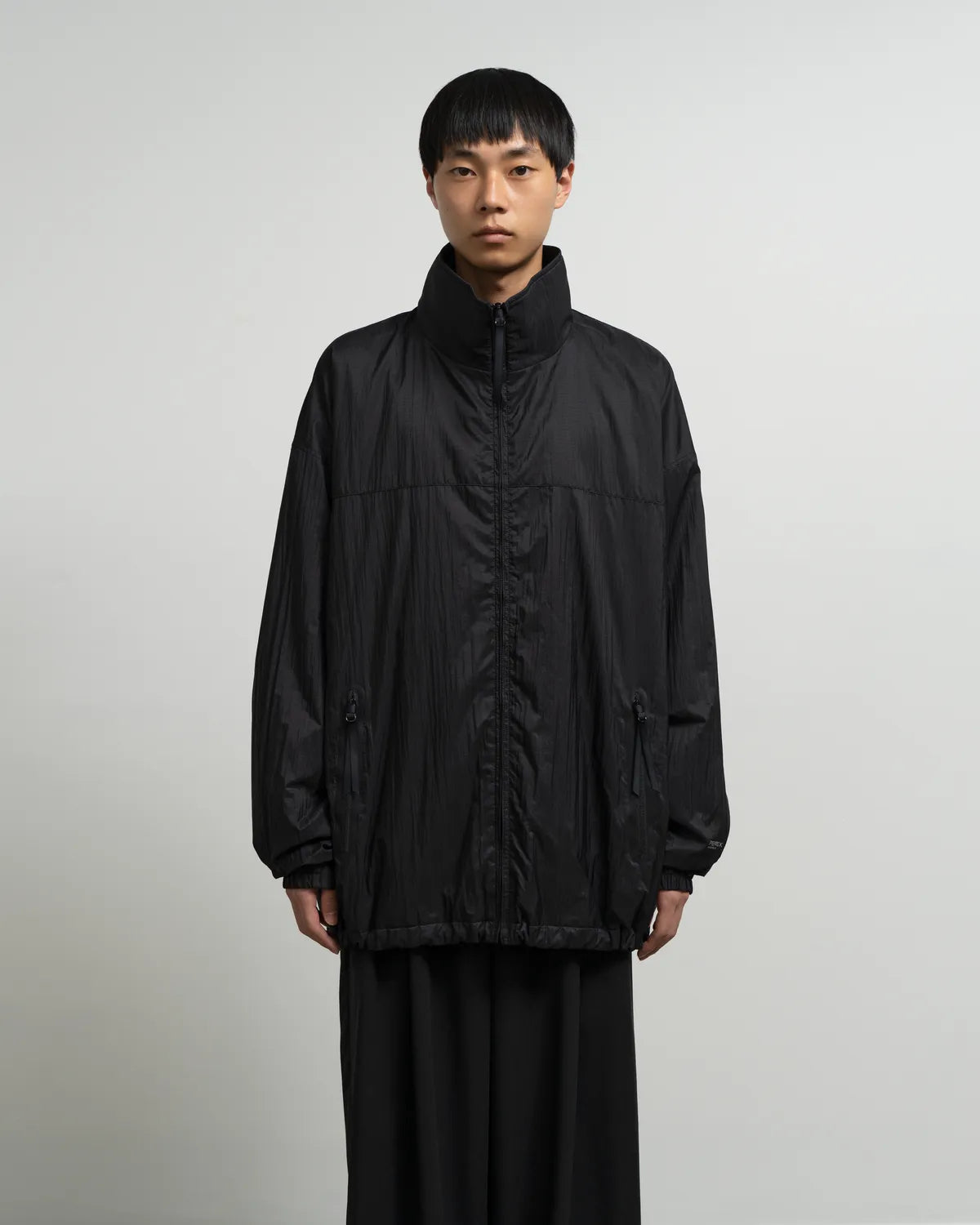 Graphpaper / PERTEX QUANTUM AIR Light Thermo Blouson (GM263-30281)