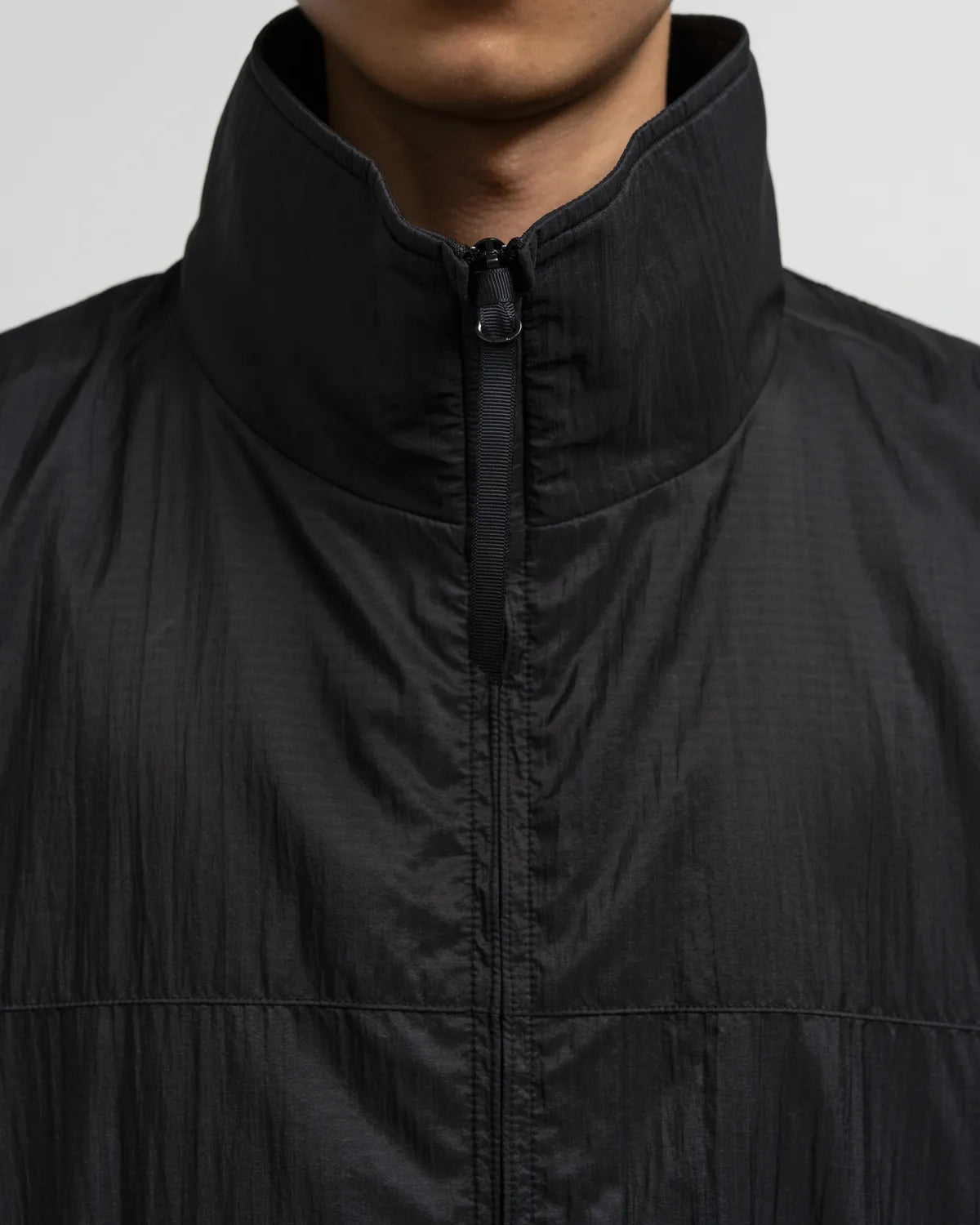 Graphpaper / PERTEX QUANTUM AIR Light Thermo Blouson (GM263-30281)