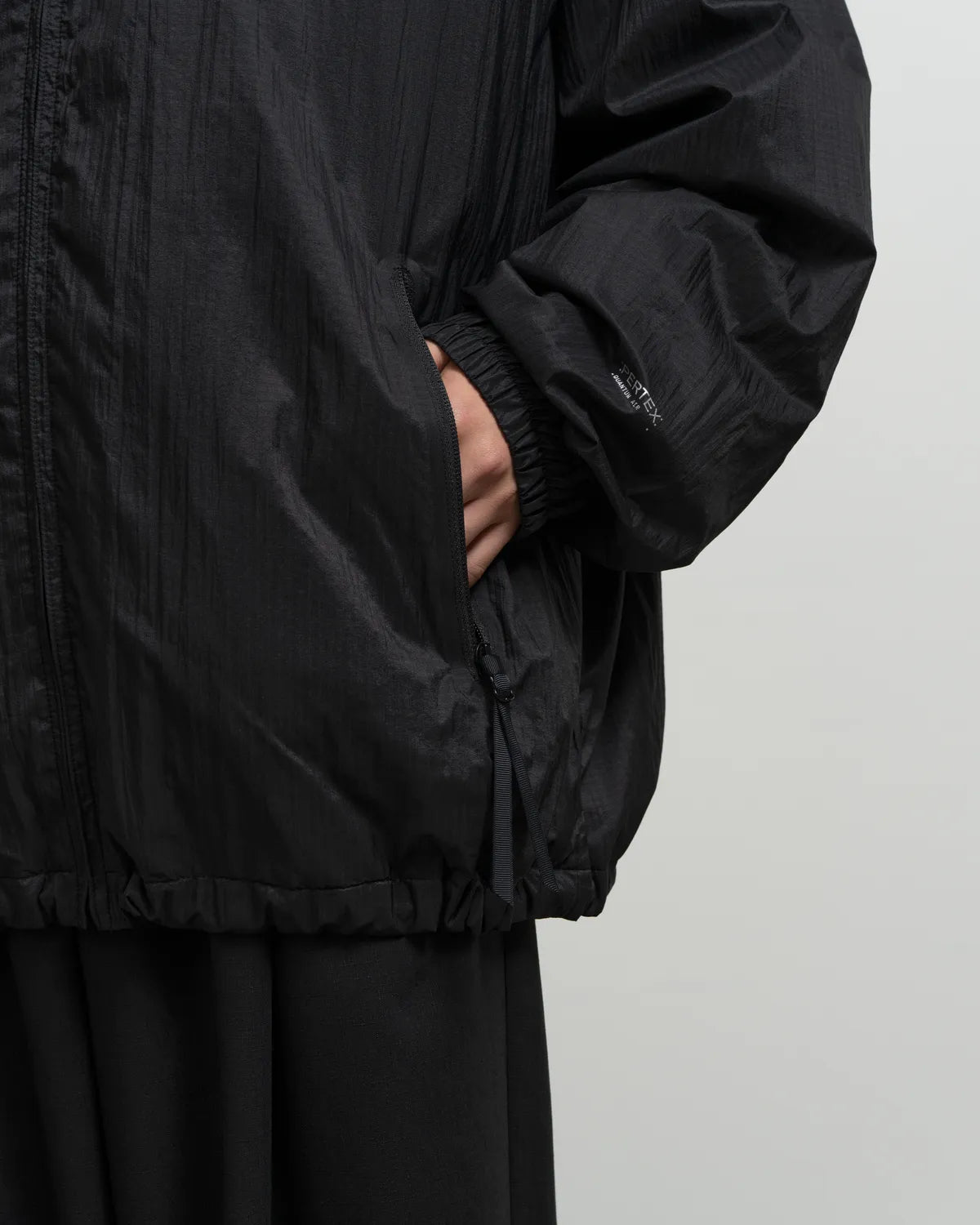 Graphpaper / PERTEX QUANTUM AIR Light Thermo Blouson (GM263-30281)