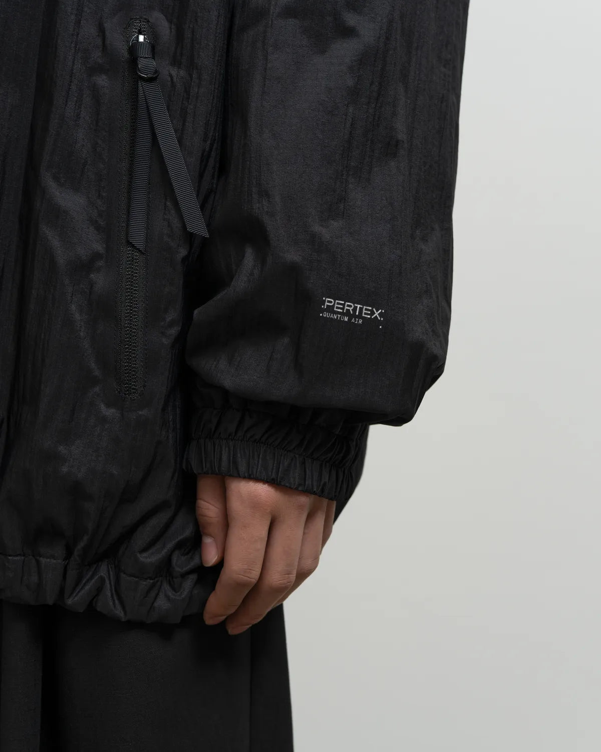 Graphpaper / PERTEX QUANTUM AIR Light Thermo Blouson (GM263-30281)