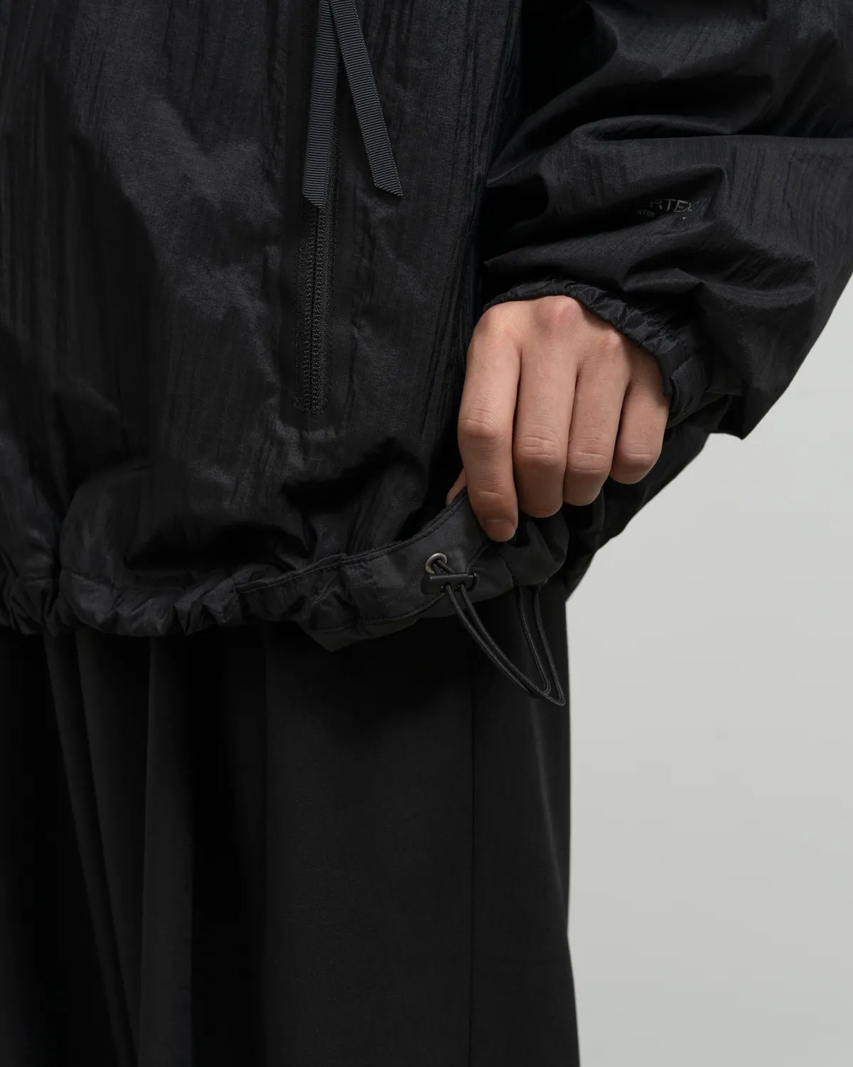Graphpaper / PERTEX QUANTUM AIR Light Thermo Blouson (GM263-30281)