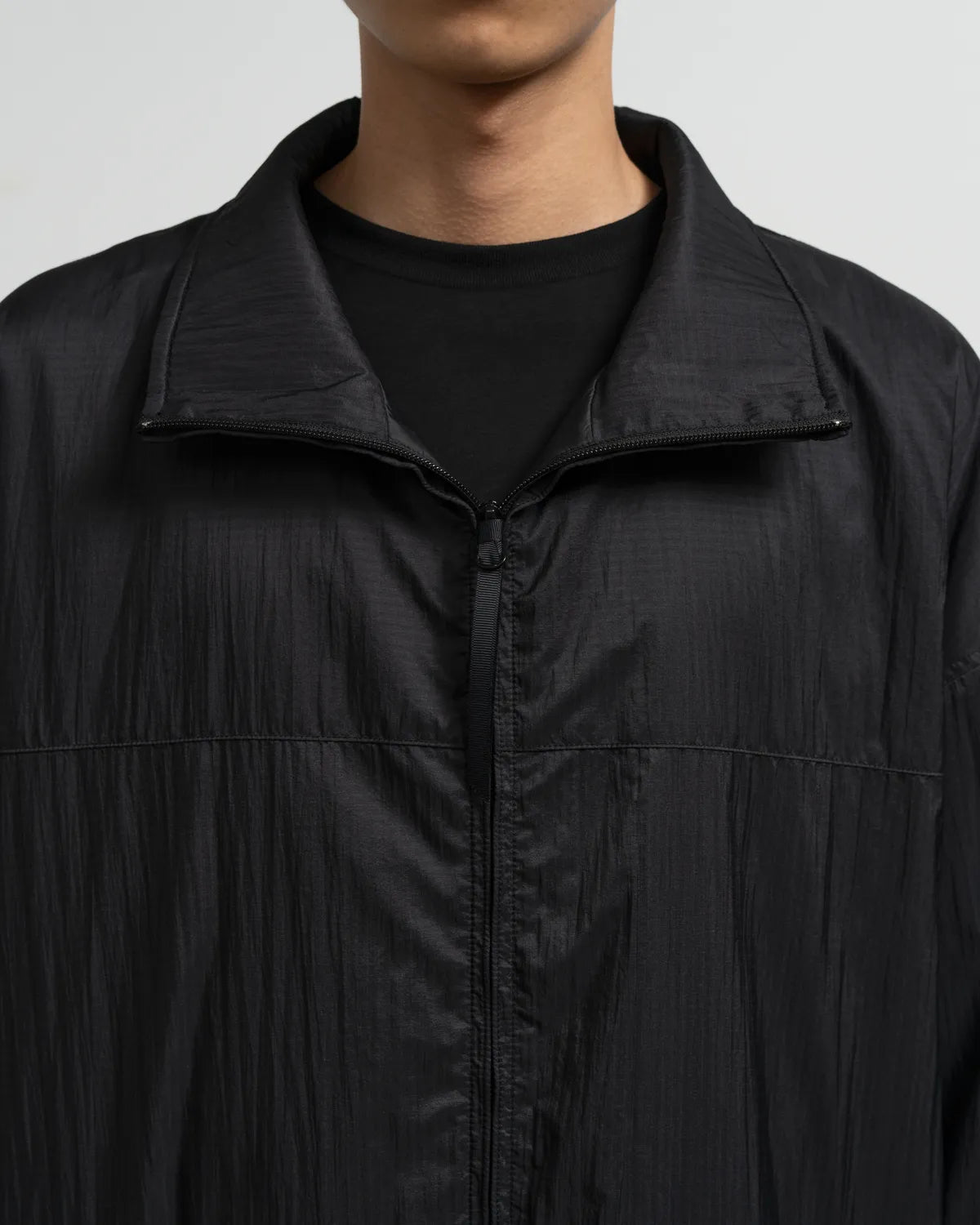 Graphpaper / PERTEX QUANTUM AIR Light Thermo Blouson (GM263-30281)