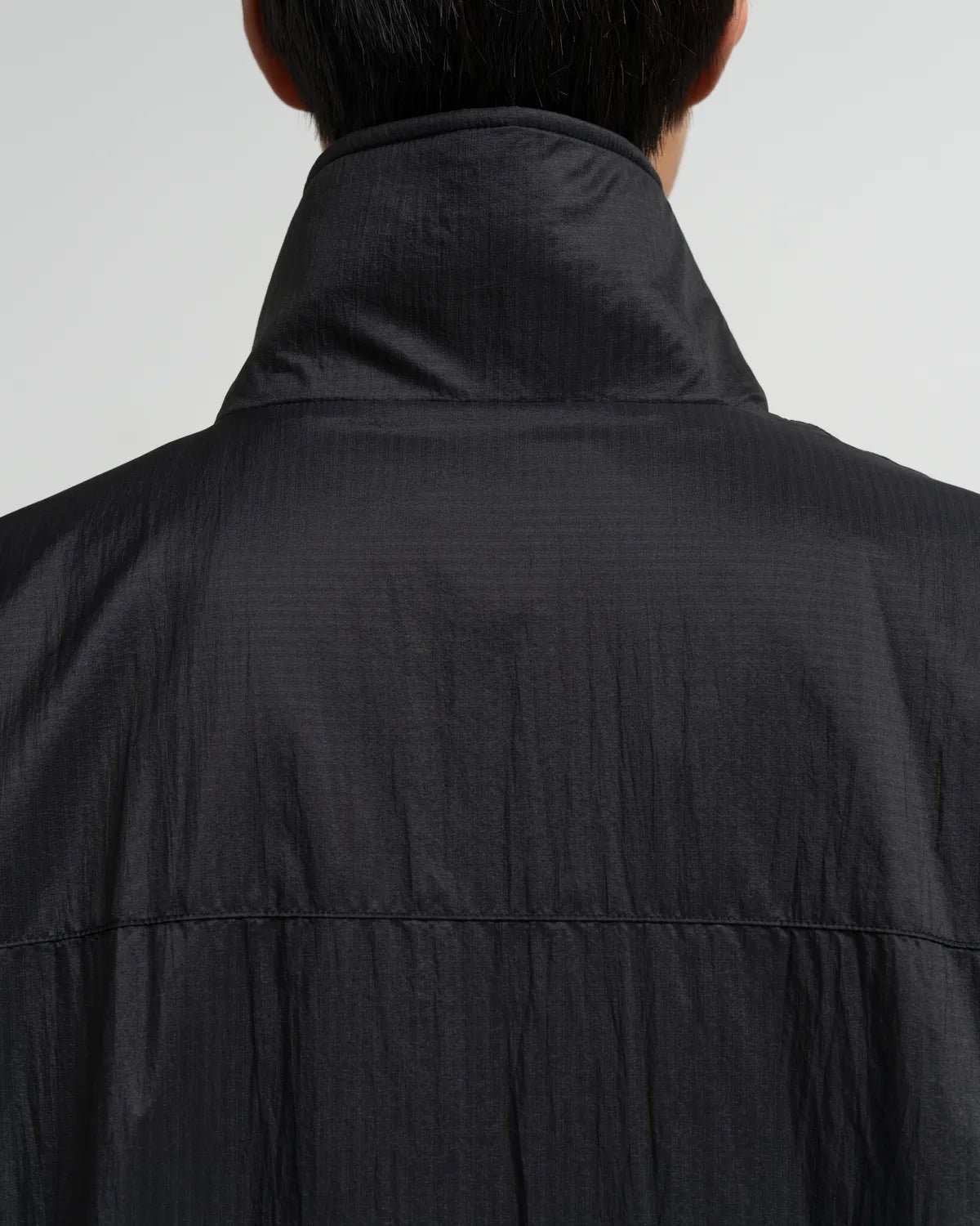 Graphpaper / PERTEX QUANTUM AIR Light Thermo Blouson (GM263-30281)