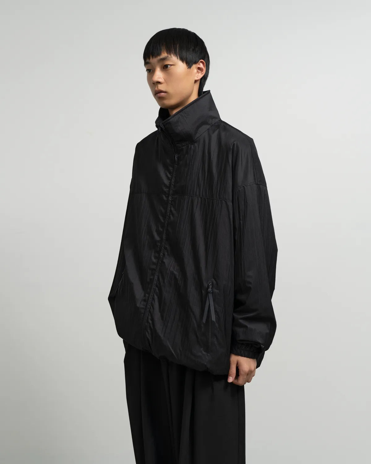 Graphpaper / PERTEX QUANTUM AIR Light Thermo Blouson (GM263-30281)