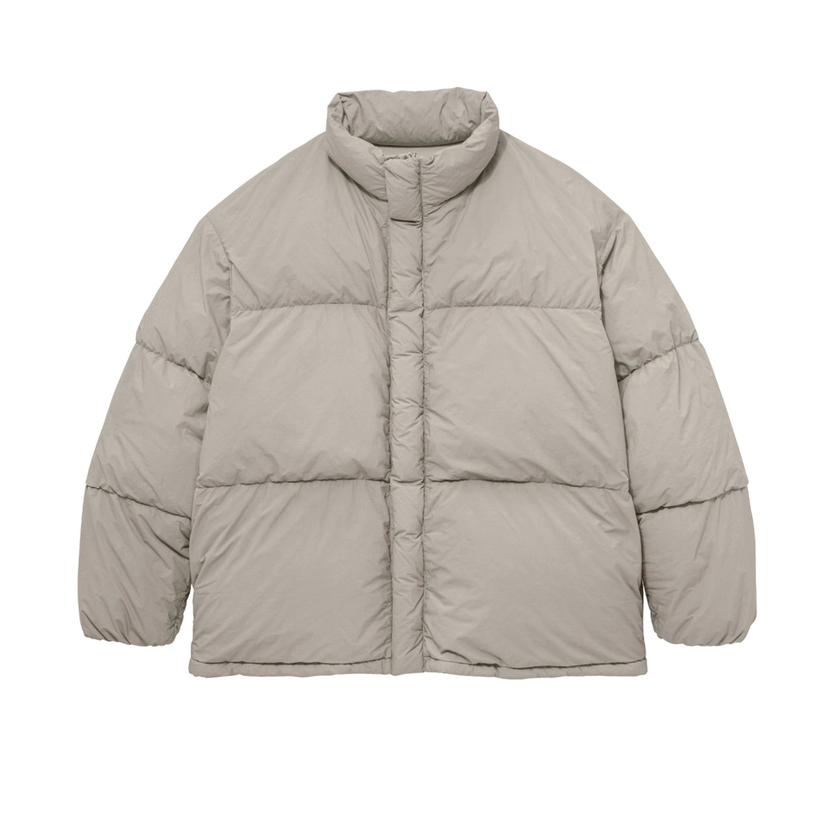 Graphpaper（グラフペーパー）/ Garrment Dyed Down Jacket | 公式通販