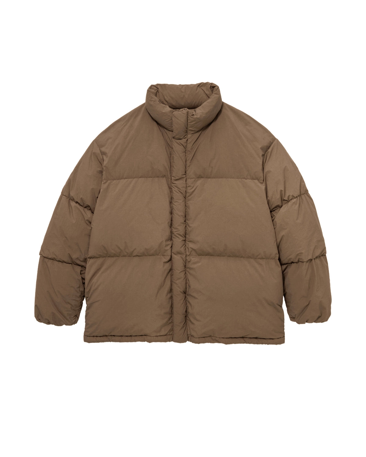 Graphpaper / Garment Dyed Down Jacket (GM263-30290)