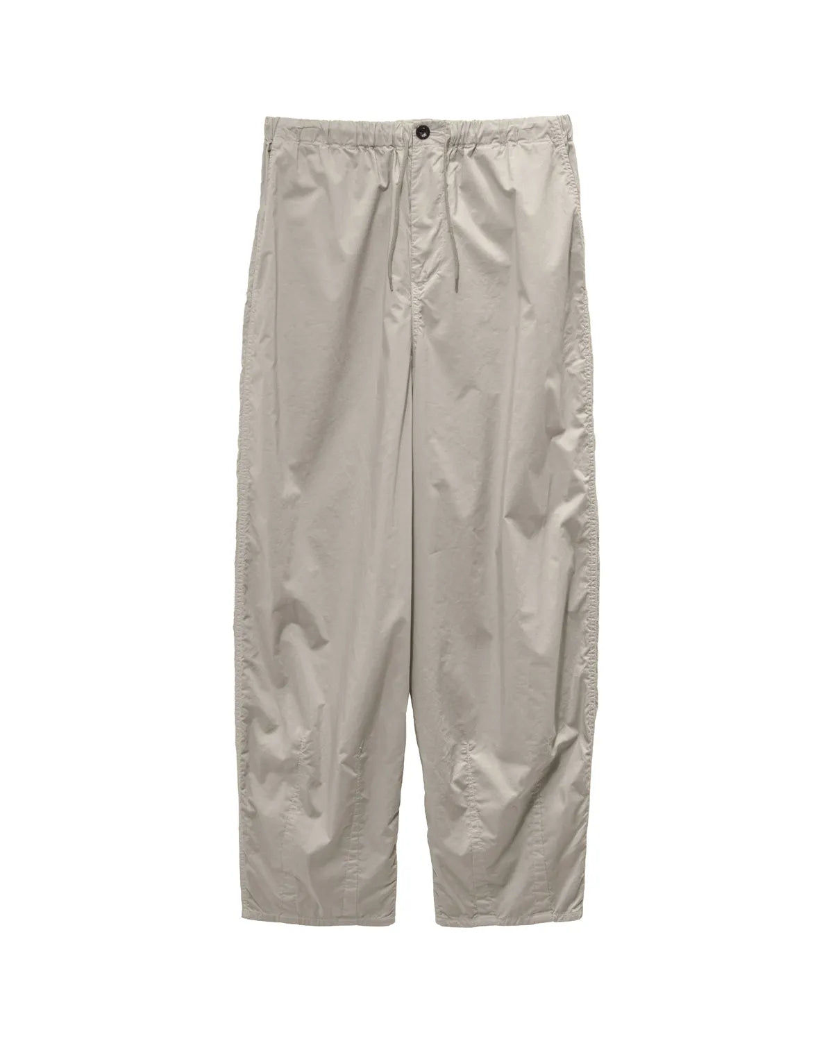 Graphpaper / Garment Dyed Typewriter Parachute Pants (GM263-40124C)