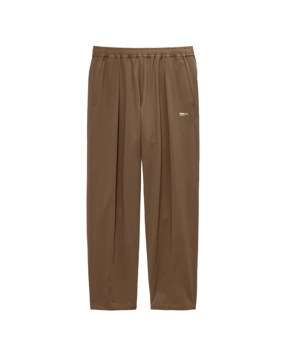 Graphpaper / PERTEX EQUILIBRIUM Wide Easy Pants (GM263-40262)