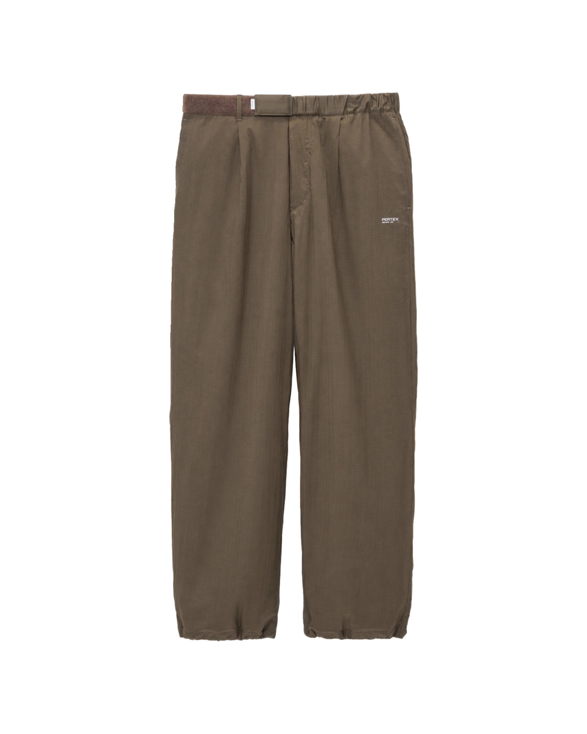 Graphpaper / PERTEX QUANTUM AIR Light Thermo Chef Pants (GM263-40282)