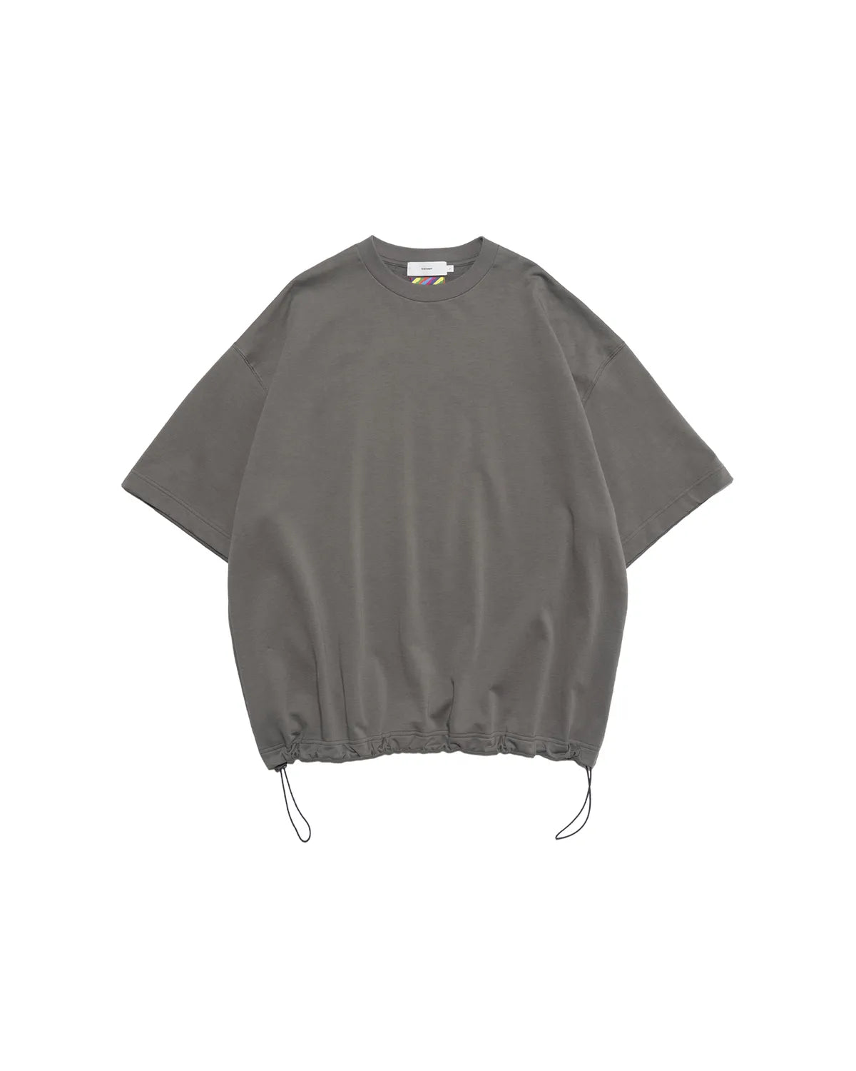 Graphpaper × is-ness / is-ness for GP Cotton Light Terry Balloon Tee (GM263-70635I)