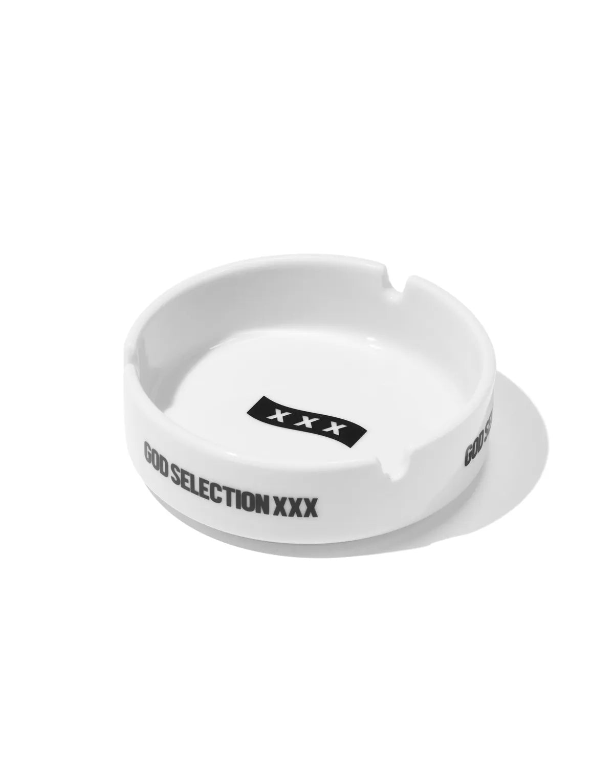 GOD SELECTION XXX の ASHTRAY (GX-S26-GD-03)