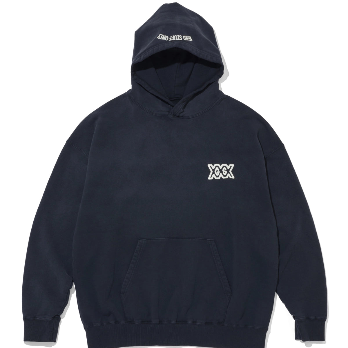 GOD SELECTION XXX / GSX EQUIPMENT Another Round Hoodie | 公式通販