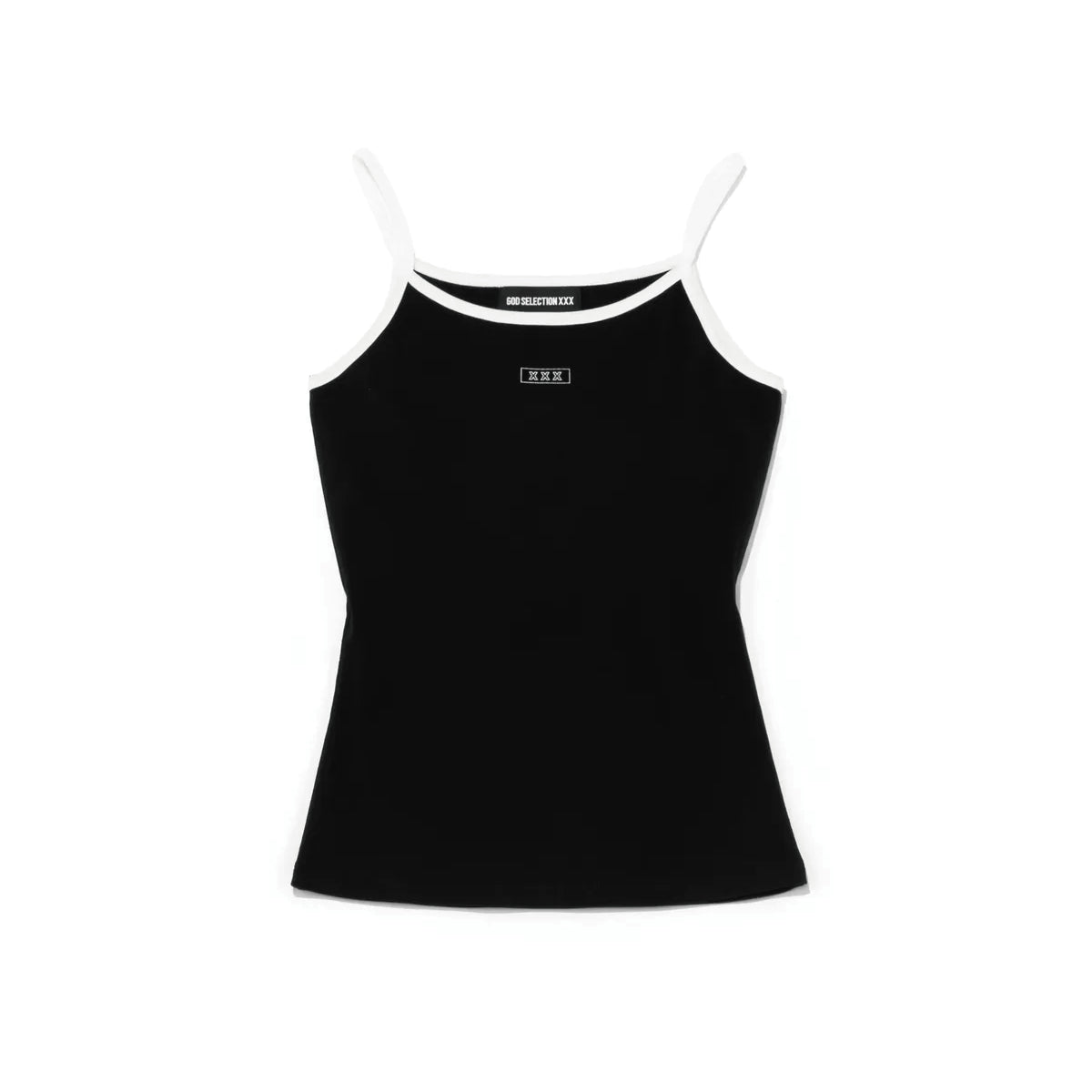 GOD SELECTION XXX CAMI ワンピース 大人気ストリートブランド「GOD SELECTION XXX」×『ONE PIECE